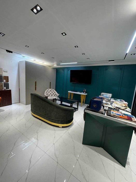 Продаётся Нежилое! Чиланзар, Ор-р  Ок-Тепа круг, Арендатор билан