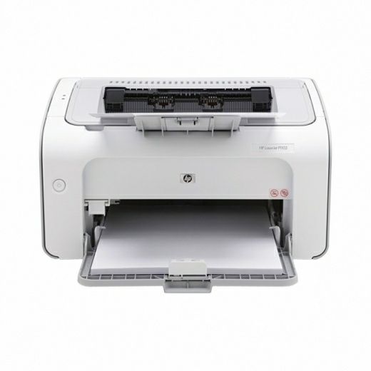 HP LaserJet Pro P1102 Принтер