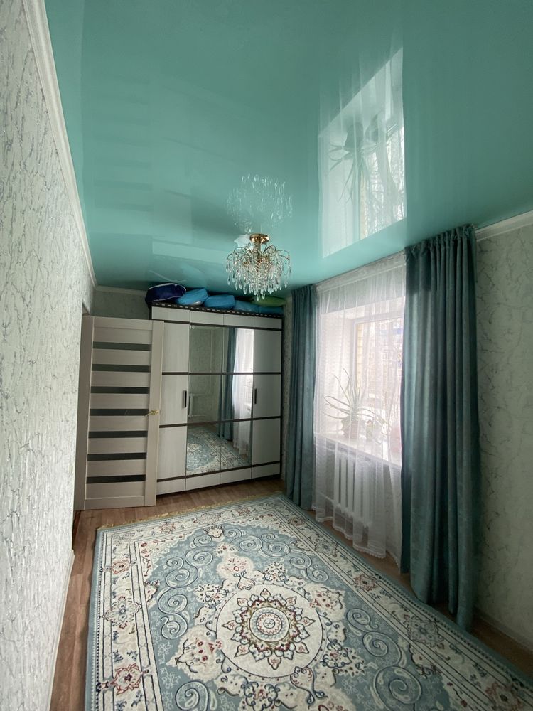 Продам 3 ком квартиру