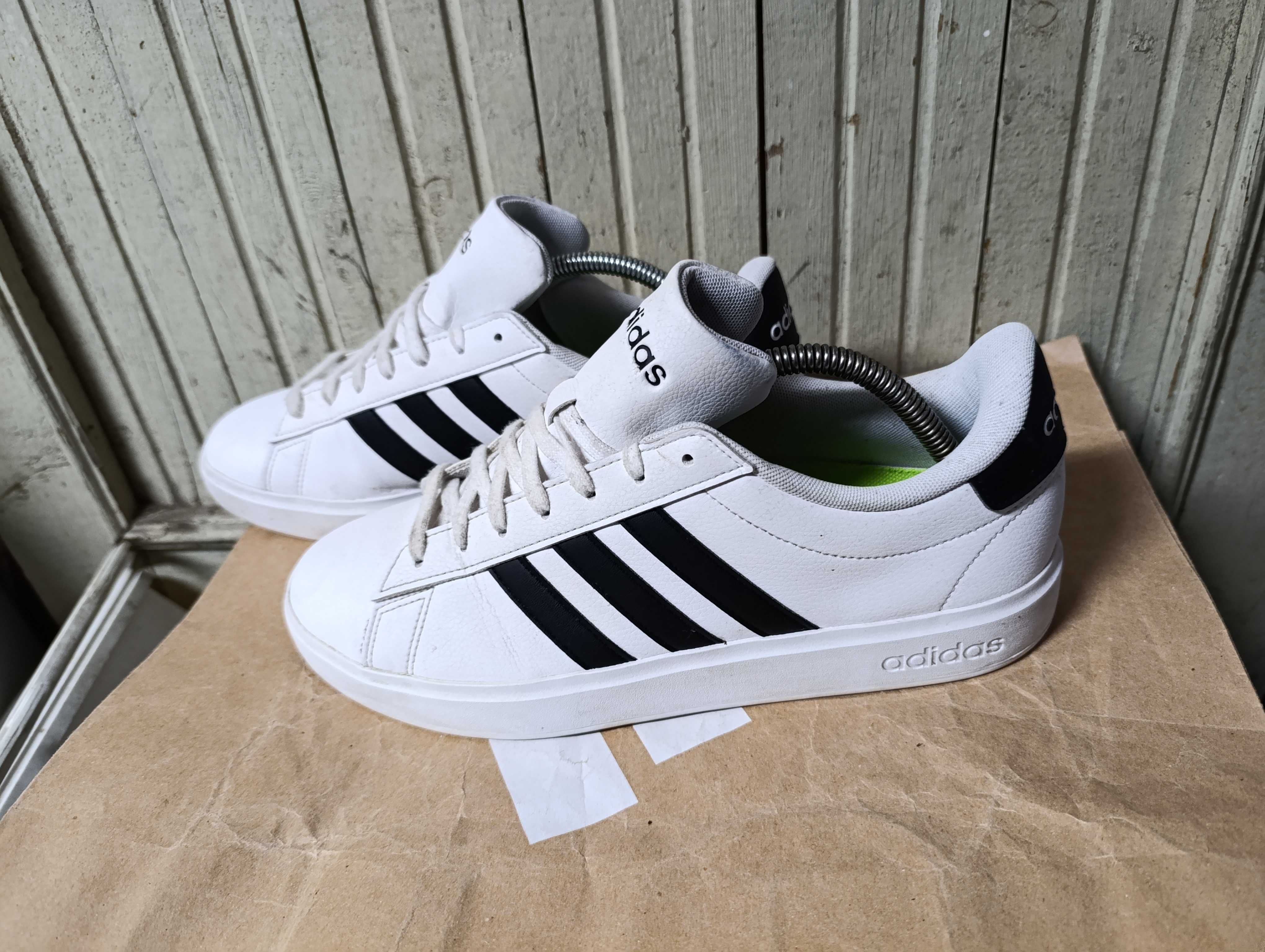 ''adidas Grand Court 2.0''оригинални маратонки 44 номер