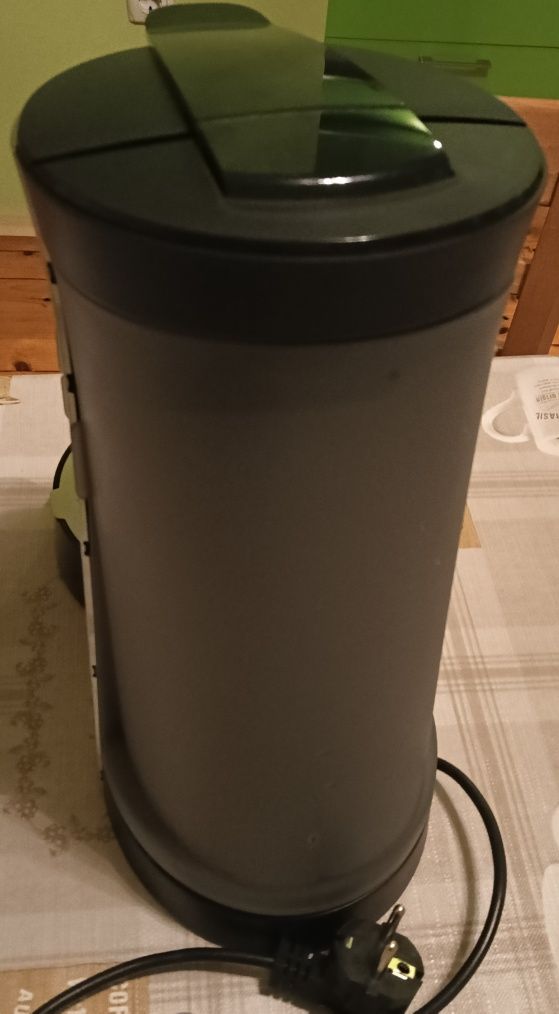 Кафемашина с капсули Philips Senseo