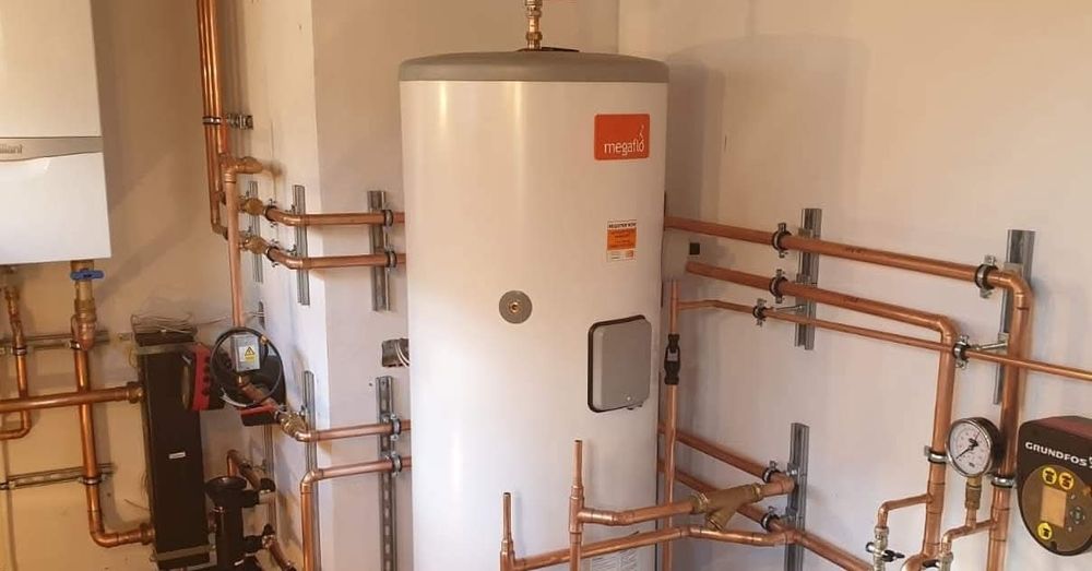 Instalator sanitar si aer conditionat