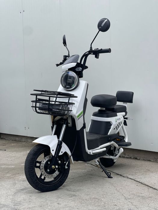 Scuter electric nou cu garantie