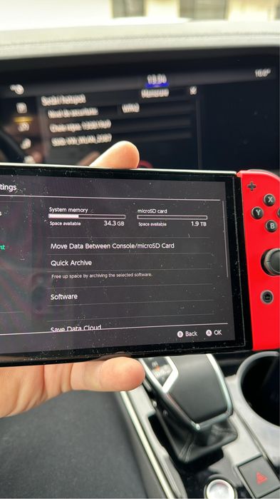 Card de memorie 2 TB SDXC Xiaomi