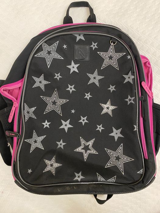 детский школьный рюкзак