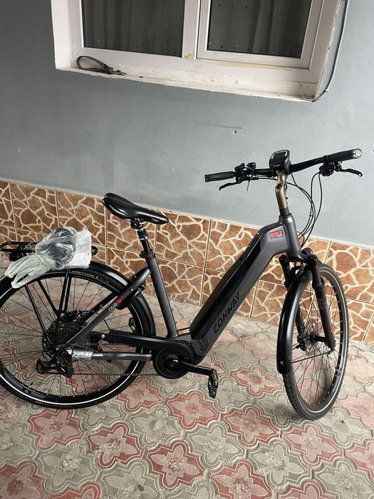 Bicicleta Electrica Conway Impecabila