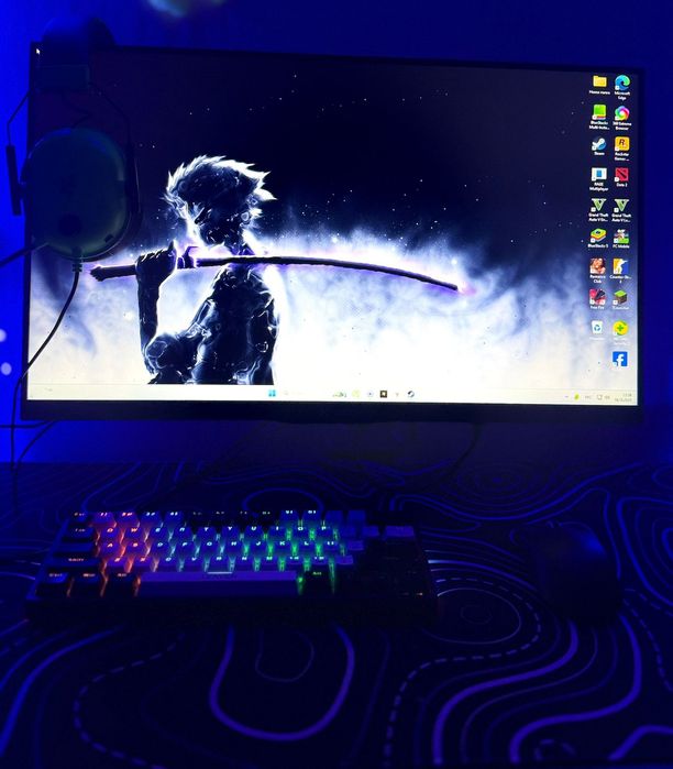 Компьютер Rtx 3060