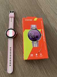 Smartwatch Canyon Semifredo Roz