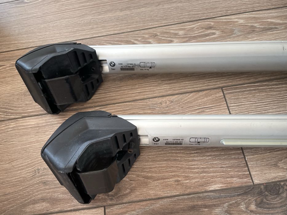 Оригинални Напречни Греди/Релси Бмв 3-Серия E46 Комби