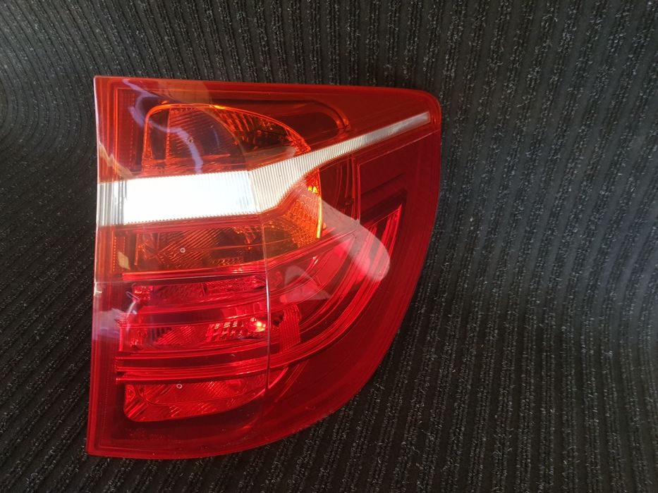 Външен десен стоп за BMW X3 F25 БМВ Х3 Ф25 от 2011 до 2016