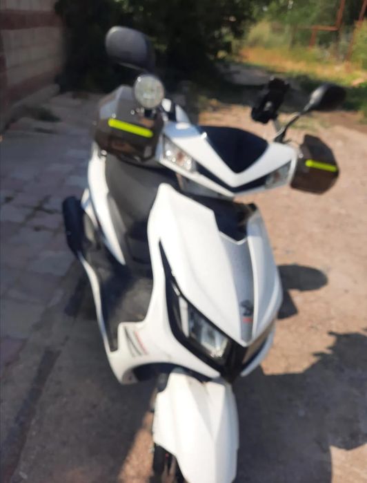 Мопед м8 новыйㅤㅤㅤ