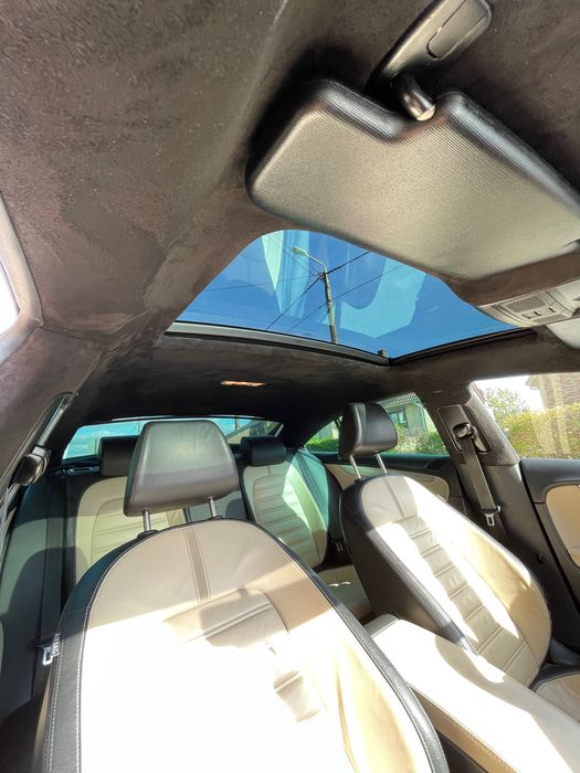 Wolkswagen Passat CC – 3.6 V6 | 2009