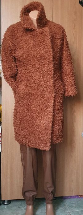 Blană/ Palton/Trench călduros