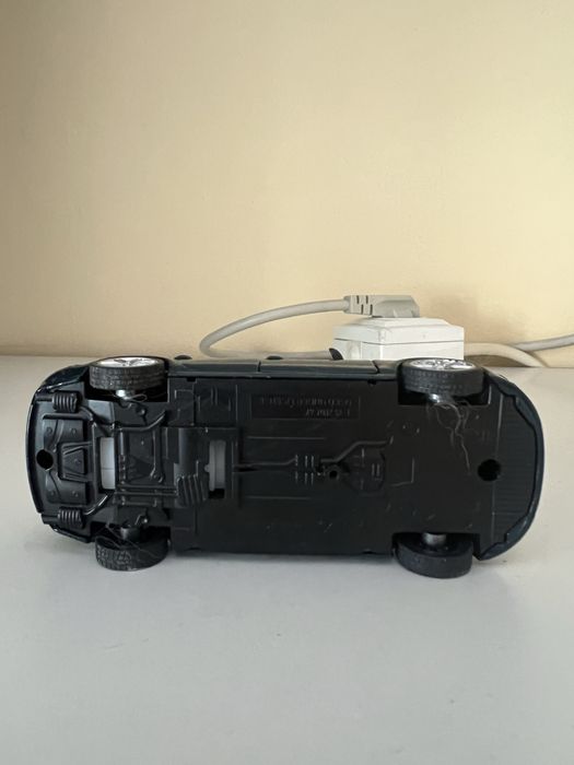 Macheta audi a7 scara mica