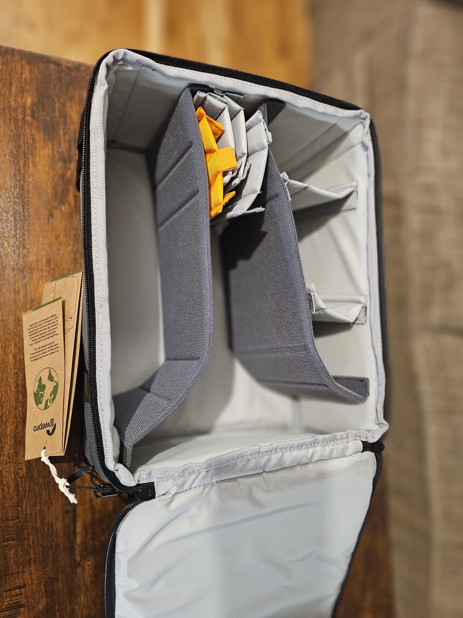 Фоточанта  Lowepro GearUp Pro box xxl ||