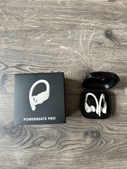 Слушалки Powerbeats Pro