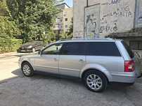 Passat B5.5 Break // Stare Perfecta // 2004 // Proprietar // 1.9 TDI