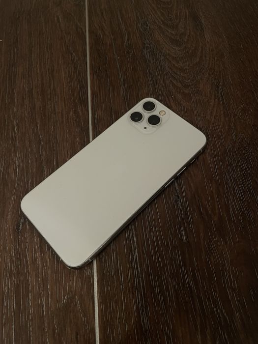 Айфон 11 про 256гб