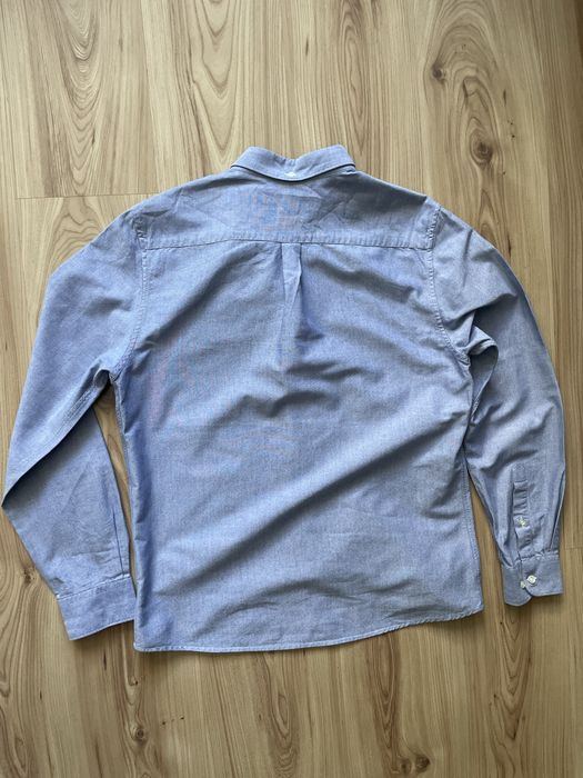 Barbour / мъжка риза М