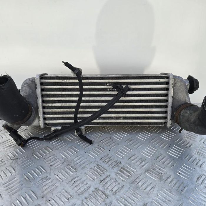 Radiator intercooler Kia Ceed 1.6 CRDI