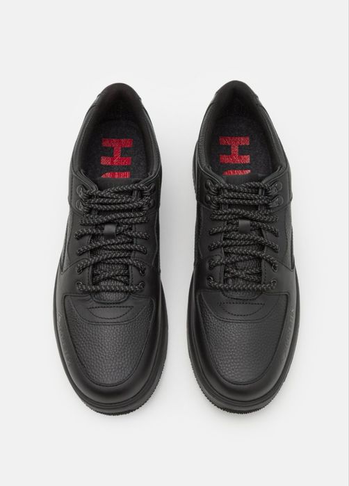 Sneakers Hugo model Kilian Gore-tex