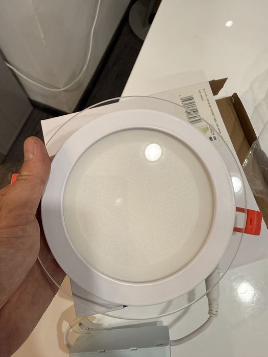 Светильник Led 4500 к