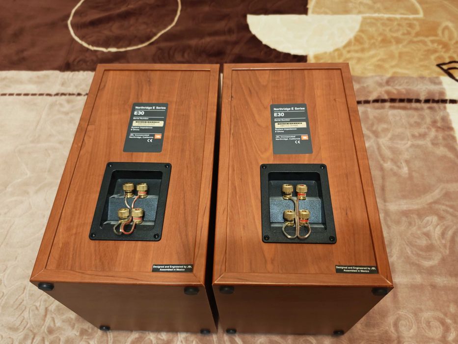 JBL Northridge E30