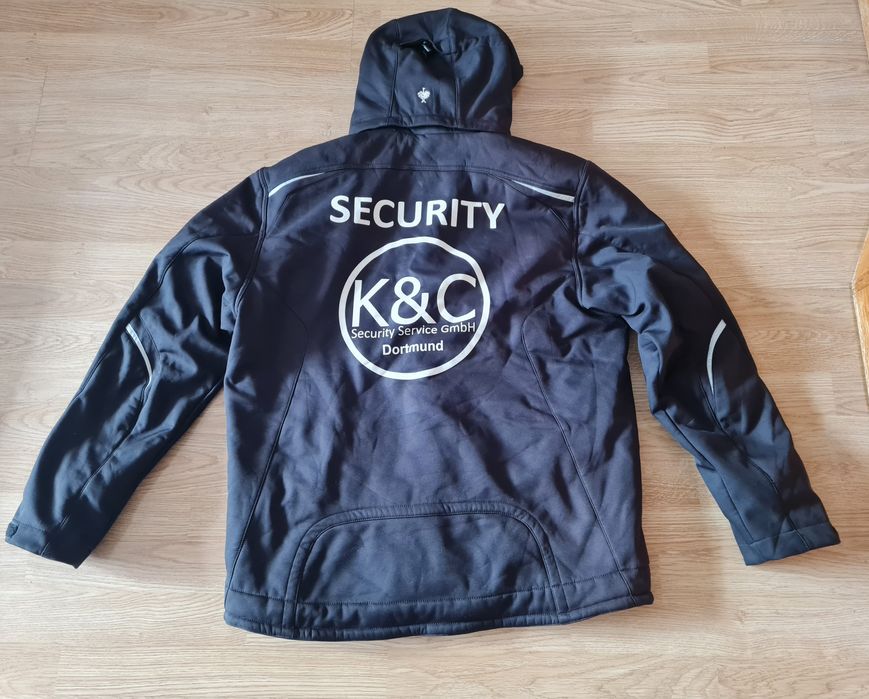 Geaca Engelbeet Strauss Motion 2020 originala L