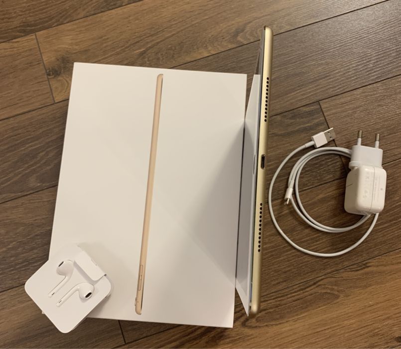 Ipad Pro 9,7” Gold