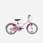 Bicicleta fetite BTWIN-Decathlon