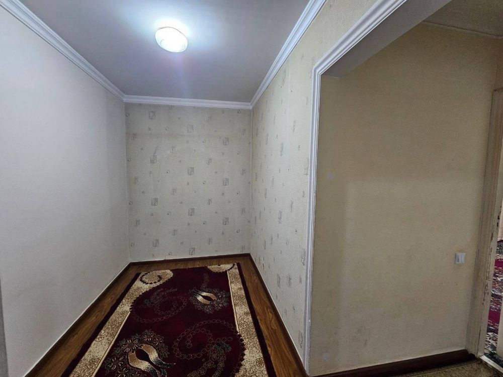 Продается 2 ком. Квартира югославский проект на 2 этаже адрес Самкоч