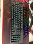 Vand tastatura mecanica T-Dagger Bermuda