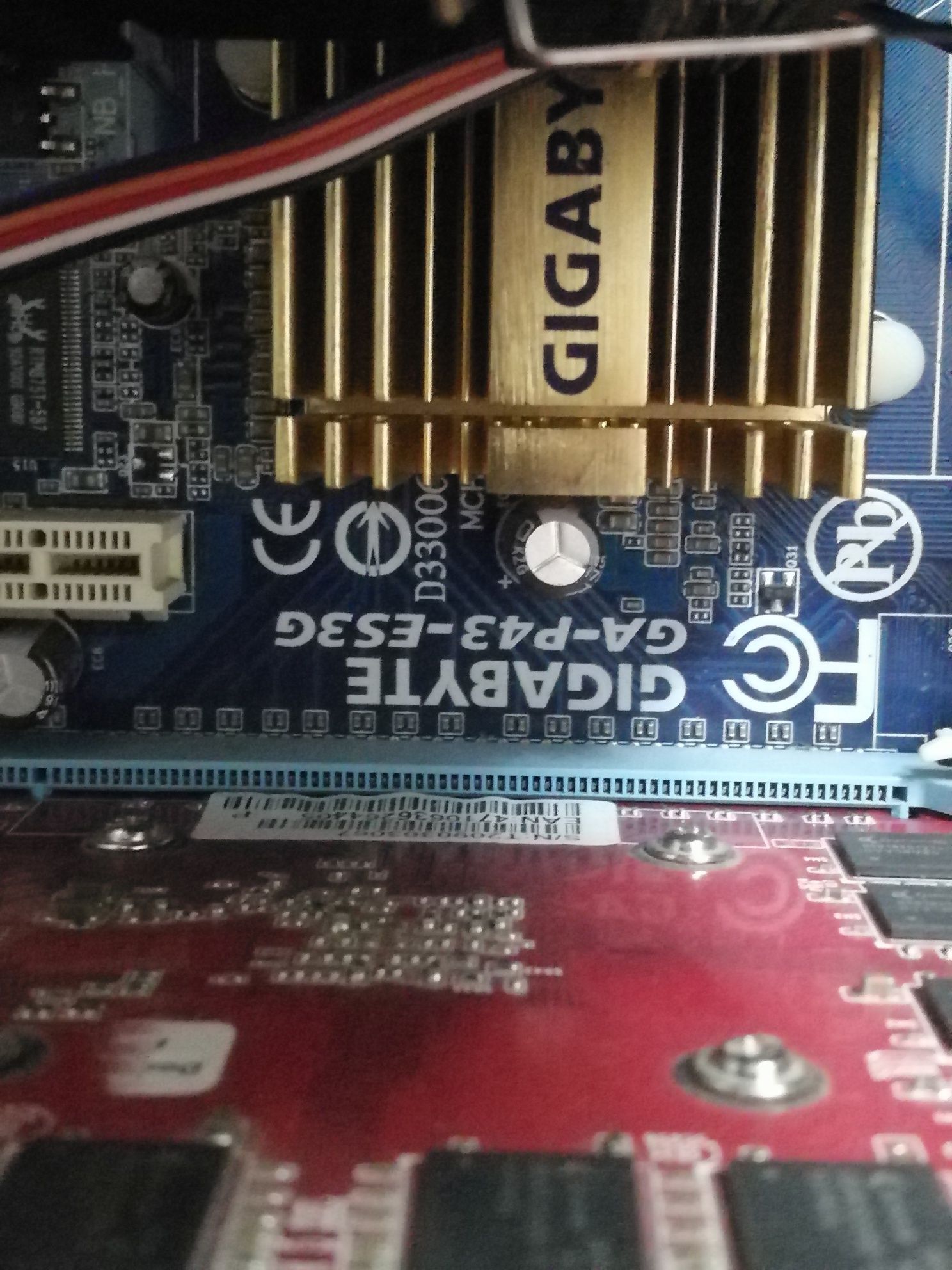 Intel core 2 quad q8300