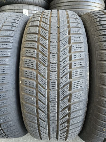 215/55/17 Continental 4бр