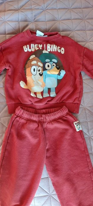 Спортен екип Зара/Zara