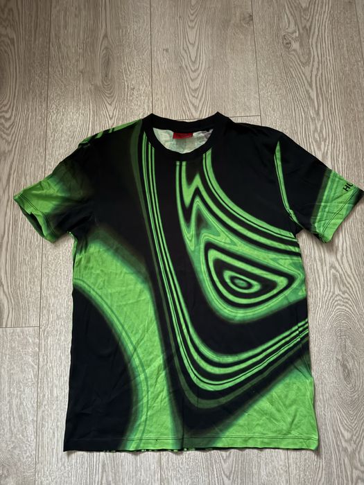 HUGO Boss тениска