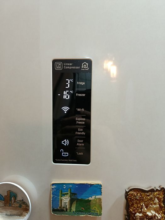 Продам LG Холодильник