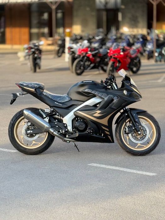 Dk 400cc мотоцикл в рассрочку без взноса | мотоцикл болиб толаш узум