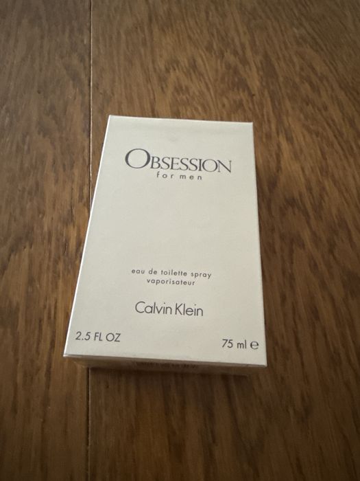 Apa de toaleta Calvin Klein