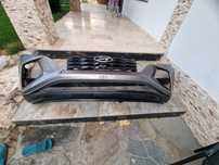 Bara fata grila  trager Hyundai tucson 2022