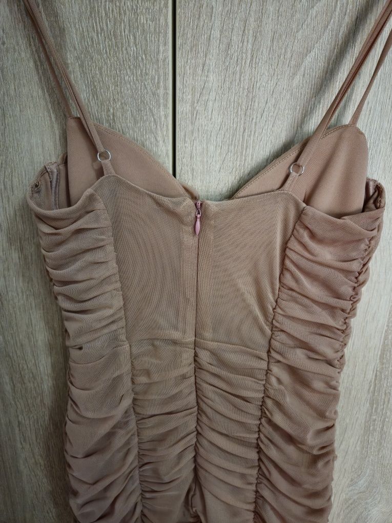 Rochie domnișoara/dama pt ocazii deosebite