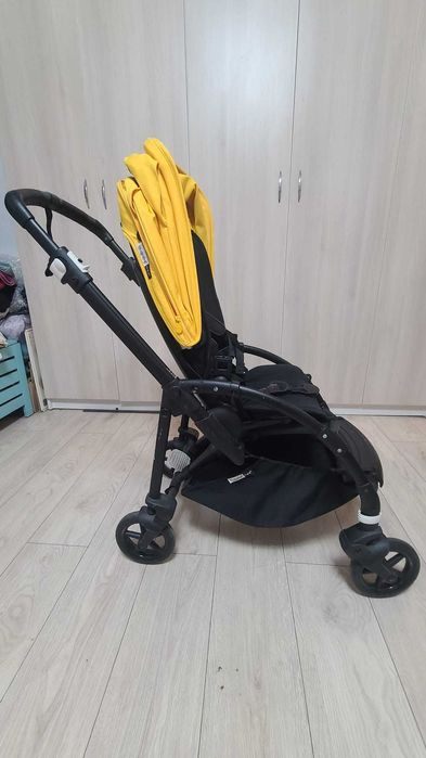 Bugaboo Bee 6 Cărucior sport pentru Bebeluși Potrivit de la 6 luni+