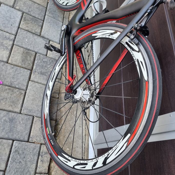 Cursiera carbon Specialized