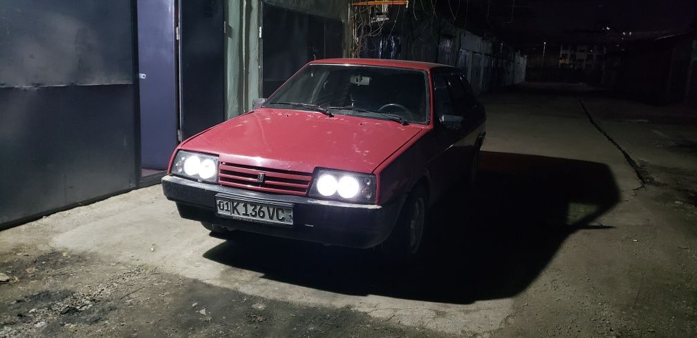 продам  Лада 21099