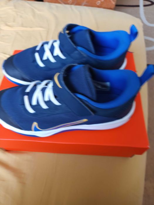 Детски маратонки nike