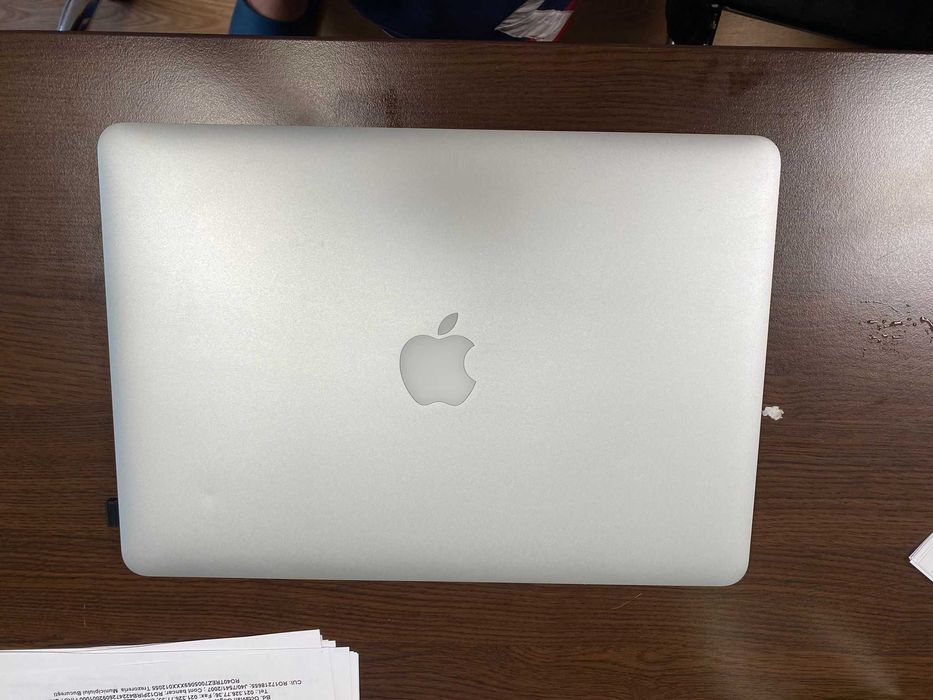 MacBook Air 2017