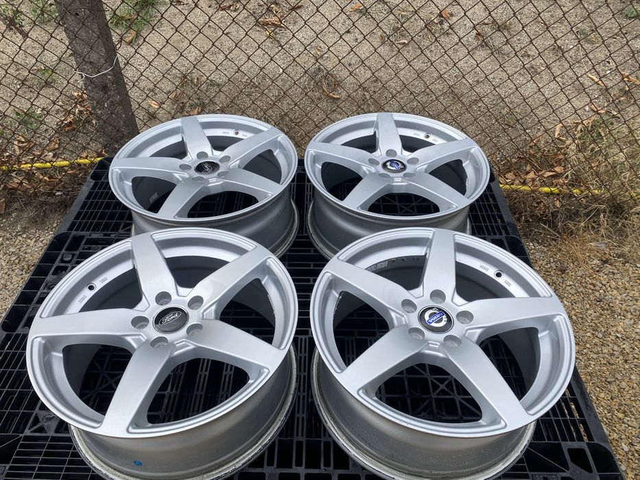 17 цола 5 х 108 мм Волво , Форд , Volvo , Ford