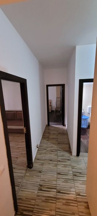 Vand apartament 2 camere decomandat  Navodari