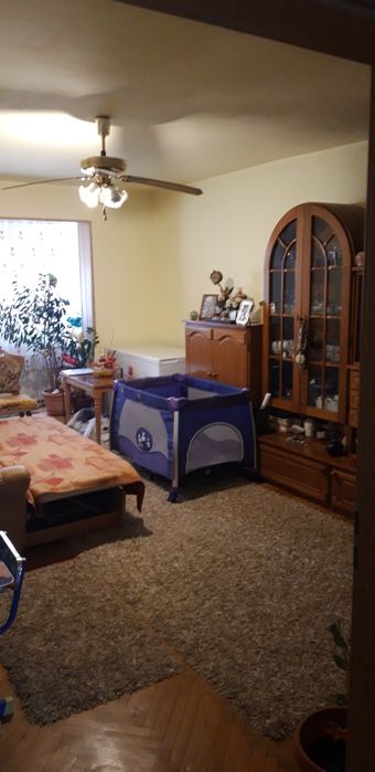 Apartament 2 camere Prieteniei