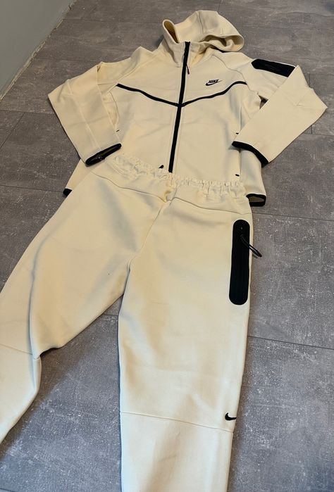 Детски екип Nike Tech